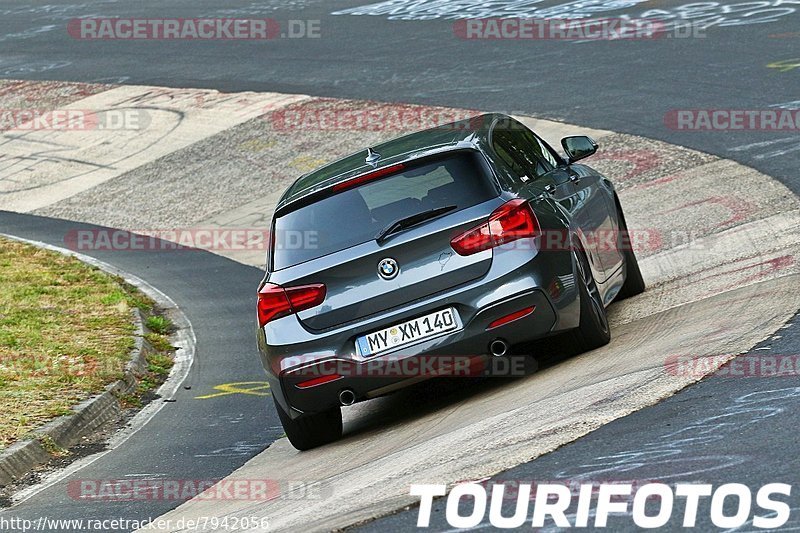 Bild #7942056 - Touristenfahrten Nürburgring Nordschleife (05.08.2019)