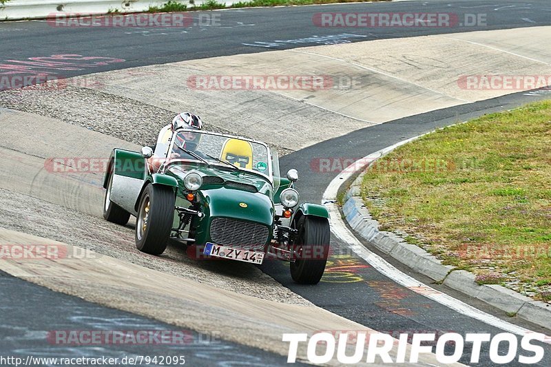 Bild #7942095 - Touristenfahrten Nürburgring Nordschleife (05.08.2019)