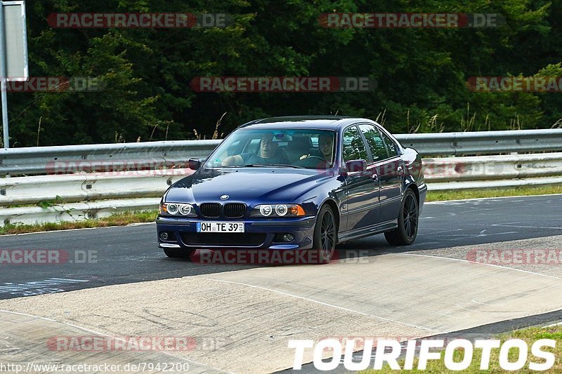 Bild #7942200 - Touristenfahrten Nürburgring Nordschleife (05.08.2019)