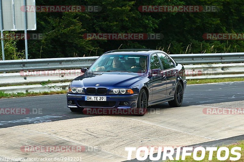 Bild #7942201 - Touristenfahrten Nürburgring Nordschleife (05.08.2019)