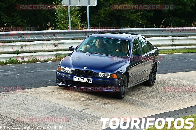 Bild #7942204 - Touristenfahrten Nürburgring Nordschleife (05.08.2019)