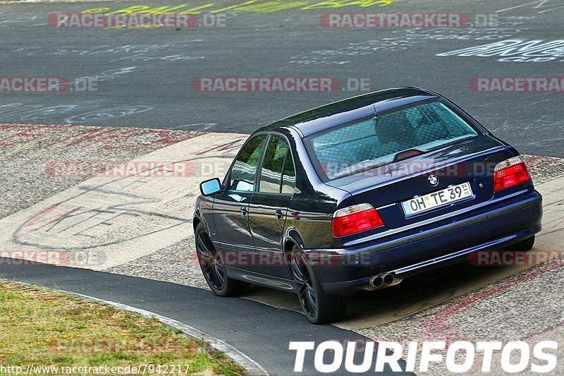 Bild #7942217 - Touristenfahrten Nürburgring Nordschleife (05.08.2019)