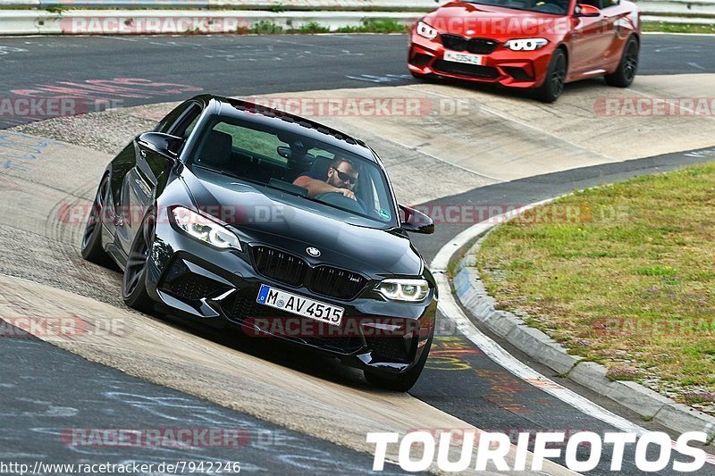 Bild #7942246 - Touristenfahrten Nürburgring Nordschleife (05.08.2019)