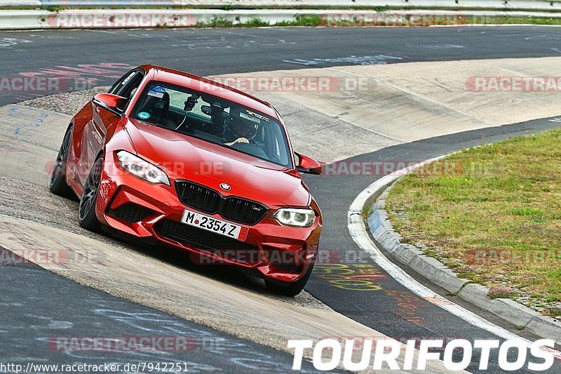 Bild #7942251 - Touristenfahrten Nürburgring Nordschleife (05.08.2019)