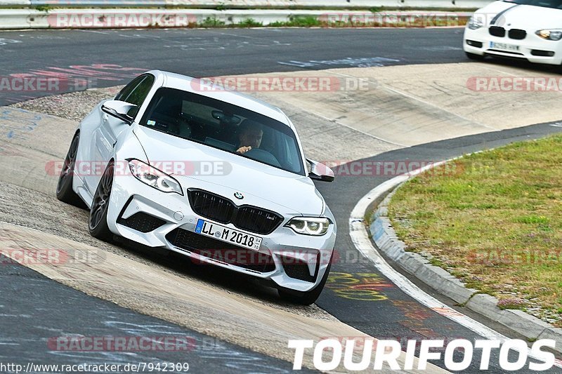 Bild #7942309 - Touristenfahrten Nürburgring Nordschleife (05.08.2019)