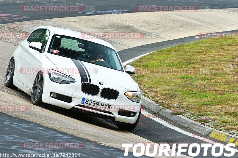 Bild #7942314 - Touristenfahrten Nürburgring Nordschleife (05.08.2019)