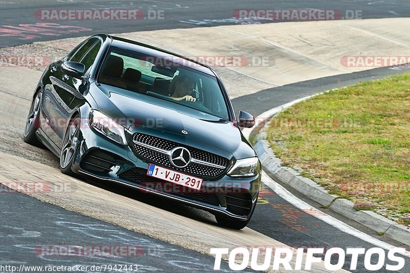 Bild #7942443 - Touristenfahrten Nürburgring Nordschleife (05.08.2019)