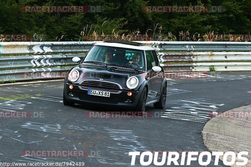 Bild #7942489 - Touristenfahrten Nürburgring Nordschleife (05.08.2019)