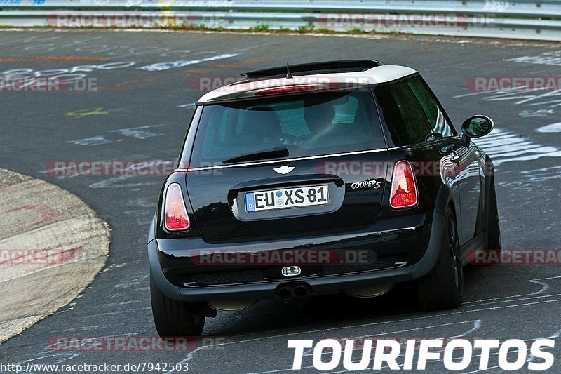 Bild #7942503 - Touristenfahrten Nürburgring Nordschleife (05.08.2019)