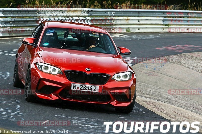 Bild #7942518 - Touristenfahrten Nürburgring Nordschleife (05.08.2019)