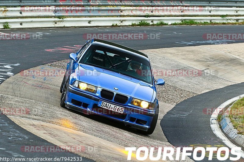 Bild #7942533 - Touristenfahrten Nürburgring Nordschleife (05.08.2019)