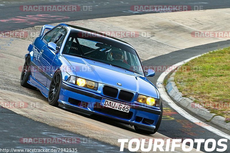 Bild #7942535 - Touristenfahrten Nürburgring Nordschleife (05.08.2019)