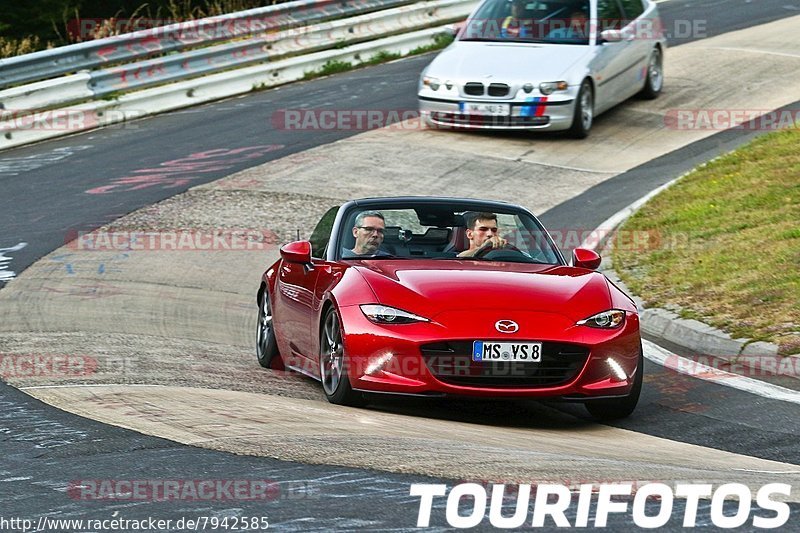 Bild #7942585 - Touristenfahrten Nürburgring Nordschleife (05.08.2019)