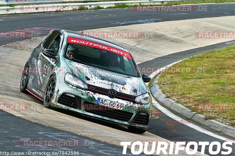 Bild #7942596 - Touristenfahrten Nürburgring Nordschleife (05.08.2019)