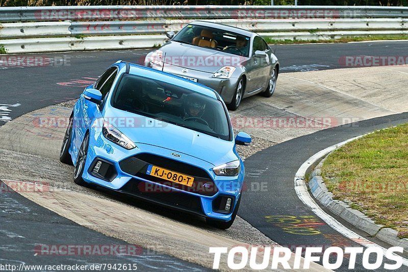 Bild #7942615 - Touristenfahrten Nürburgring Nordschleife (05.08.2019)