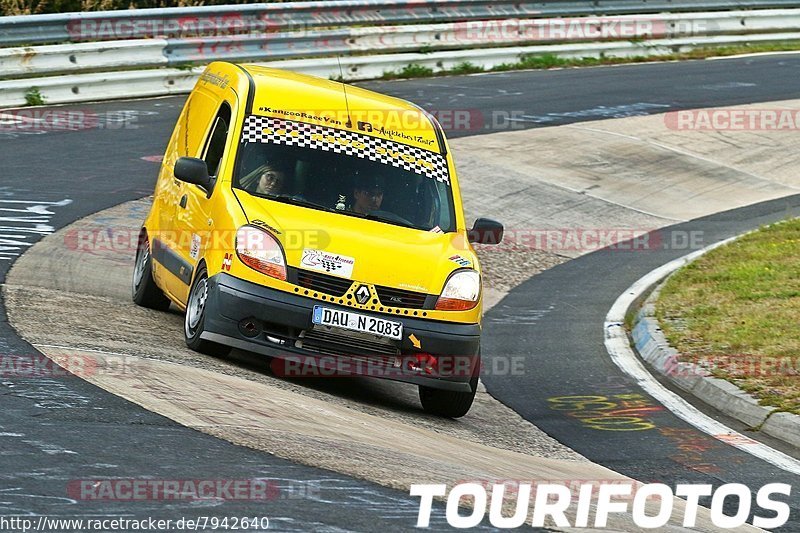 Bild #7942640 - Touristenfahrten Nürburgring Nordschleife (05.08.2019)