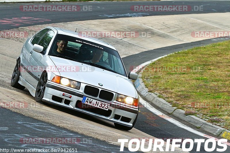 Bild #7942651 - Touristenfahrten Nürburgring Nordschleife (05.08.2019)