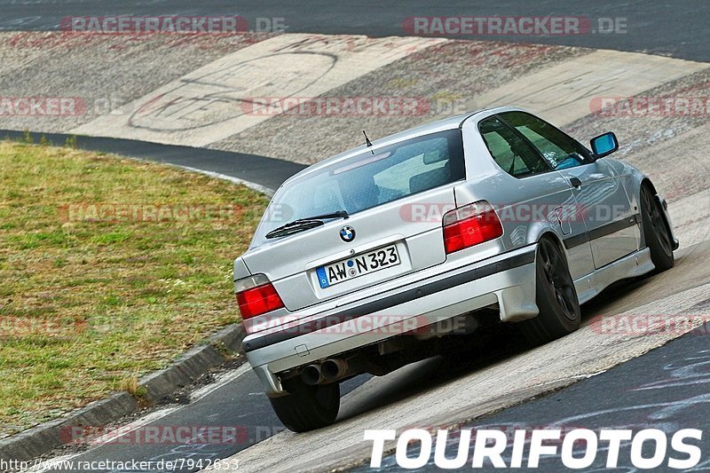 Bild #7942653 - Touristenfahrten Nürburgring Nordschleife (05.08.2019)