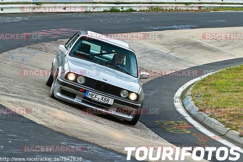 Bild #7942838 - Touristenfahrten Nürburgring Nordschleife (05.08.2019)