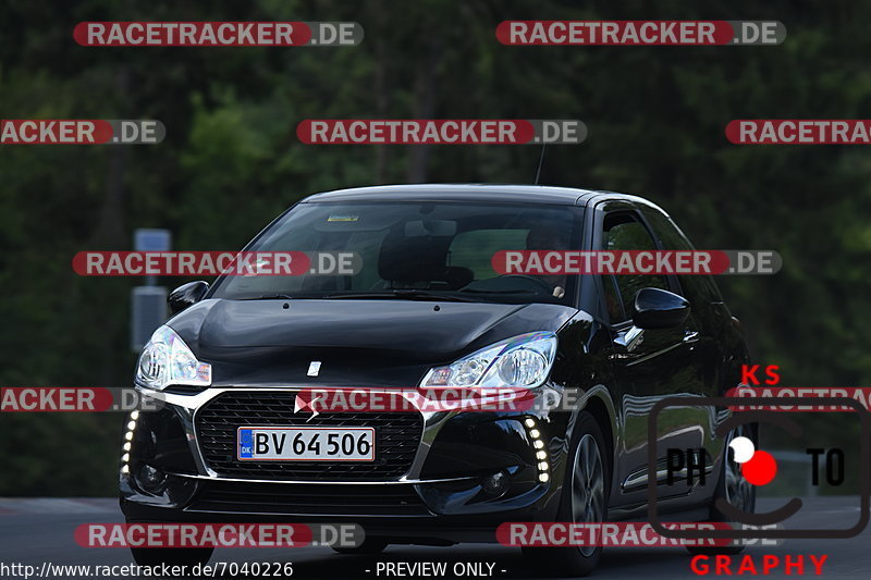 Bild #7040226 - Touristenfahrten Nürburgring Nordschleife (06.08.2019)