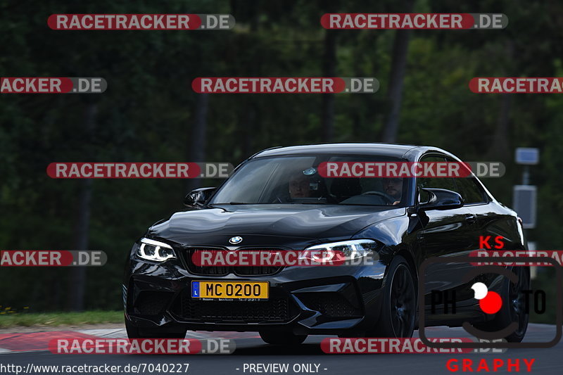 Bild #7040227 - Touristenfahrten Nürburgring Nordschleife (06.08.2019)