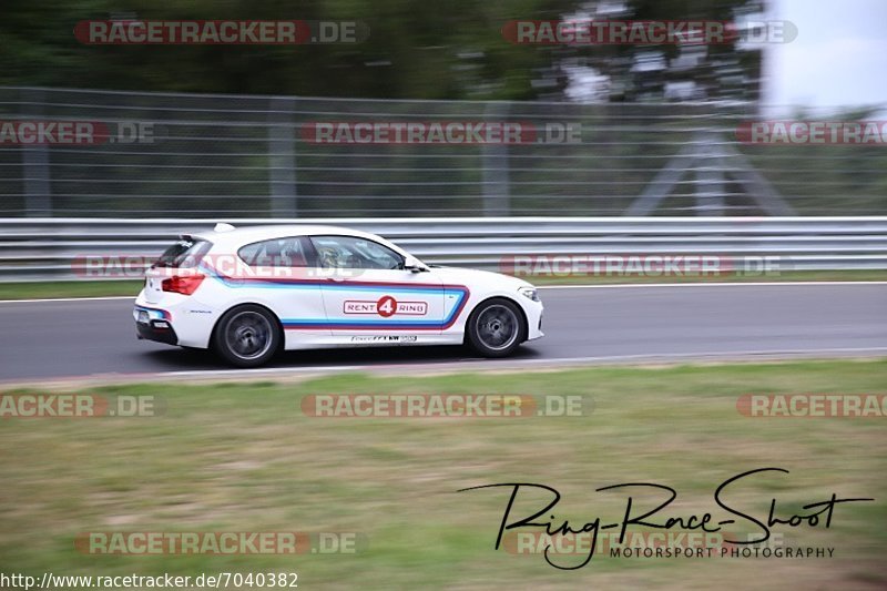 Bild #7040382 - Touristenfahrten Nürburgring Nordschleife (06.08.2019)