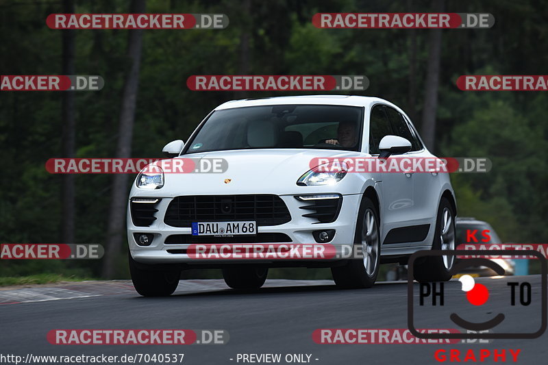 Bild #7040537 - Touristenfahrten Nürburgring Nordschleife (06.08.2019)