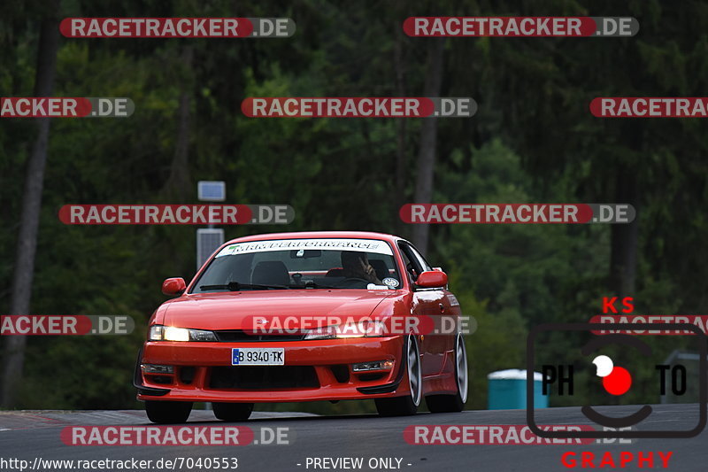 Bild #7040553 - Touristenfahrten Nürburgring Nordschleife (06.08.2019)