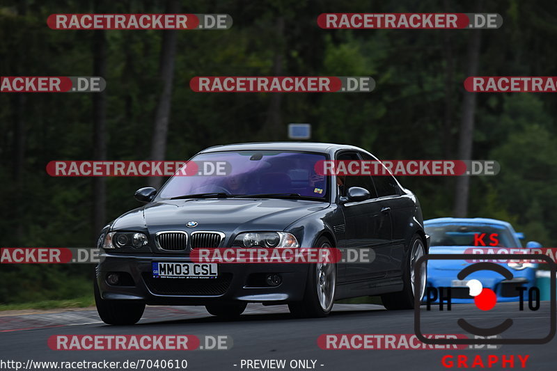 Bild #7040610 - Touristenfahrten Nürburgring Nordschleife (06.08.2019)