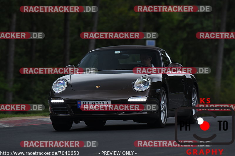 Bild #7040650 - Touristenfahrten Nürburgring Nordschleife (06.08.2019)