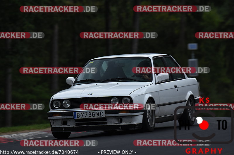 Bild #7040674 - Touristenfahrten Nürburgring Nordschleife (06.08.2019)