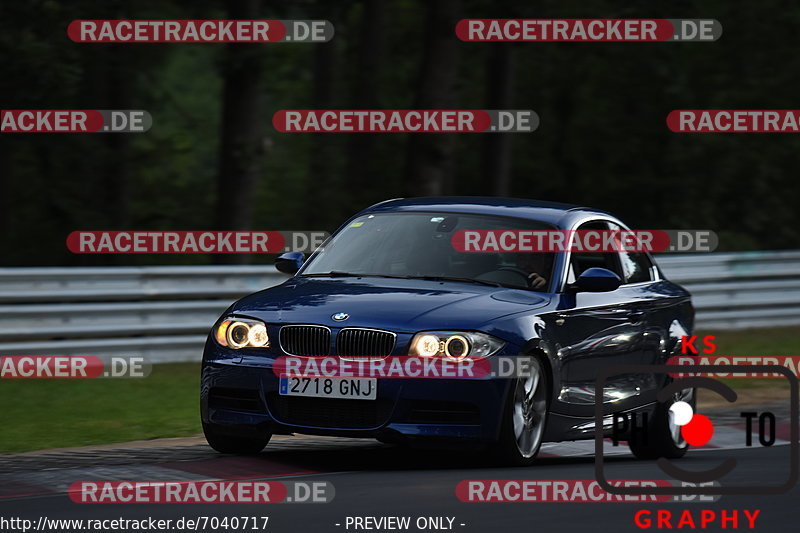 Bild #7040717 - Touristenfahrten Nürburgring Nordschleife (06.08.2019)