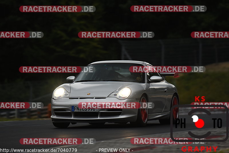 Bild #7040779 - Touristenfahrten Nürburgring Nordschleife (06.08.2019)