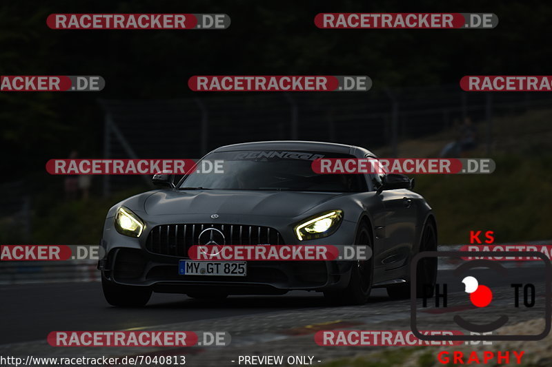 Bild #7040813 - Touristenfahrten Nürburgring Nordschleife (06.08.2019)