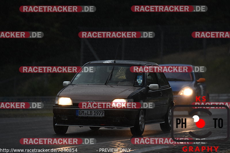 Bild #7040854 - Touristenfahrten Nürburgring Nordschleife (06.08.2019)