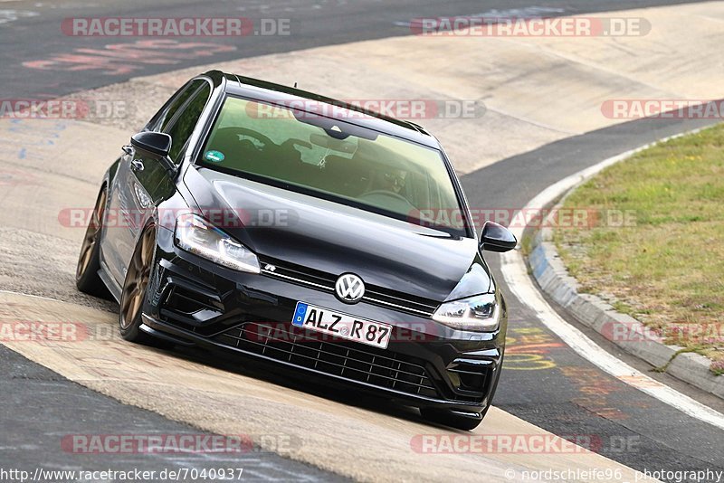 Bild #7040937 - Touristenfahrten Nürburgring Nordschleife (06.08.2019)