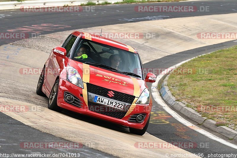 Bild #7041013 - Touristenfahrten Nürburgring Nordschleife (06.08.2019)