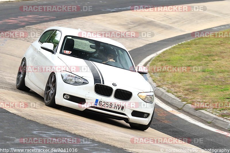 Bild #7041036 - Touristenfahrten Nürburgring Nordschleife (06.08.2019)