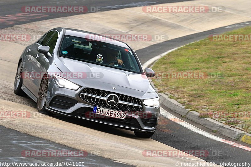 Bild #7041100 - Touristenfahrten Nürburgring Nordschleife (06.08.2019)