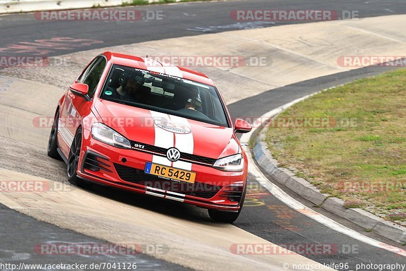 Bild #7041126 - Touristenfahrten Nürburgring Nordschleife (06.08.2019)