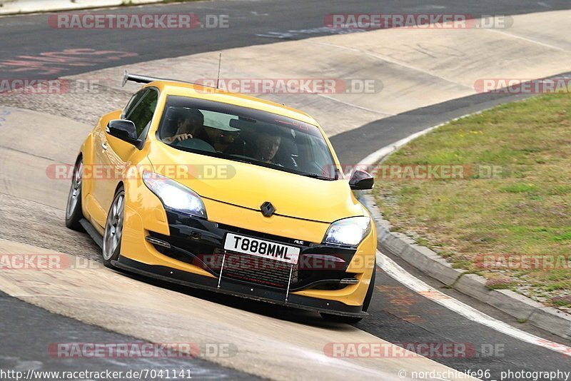 Bild #7041141 - Touristenfahrten Nürburgring Nordschleife (06.08.2019)