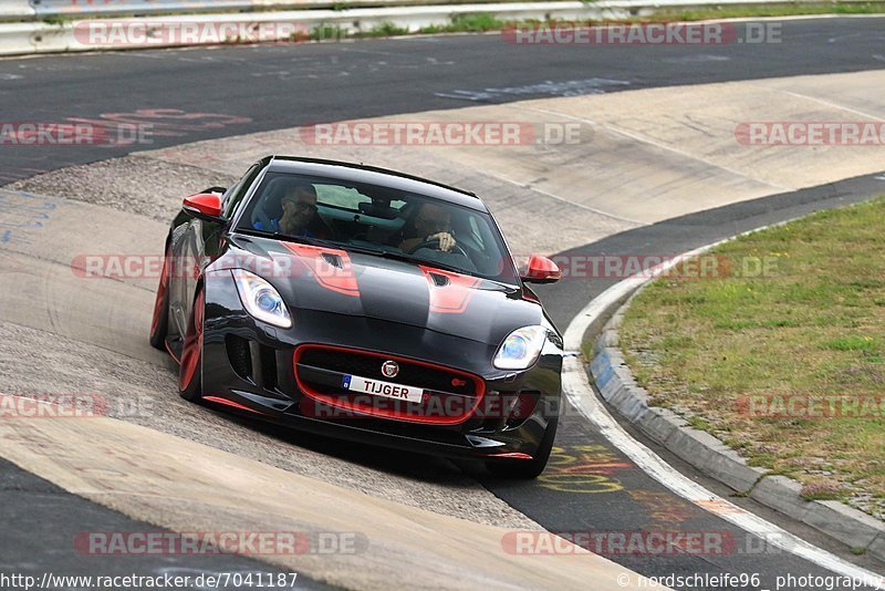 Bild #7041187 - Touristenfahrten Nürburgring Nordschleife (06.08.2019)