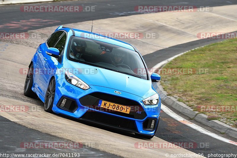 Bild #7041193 - Touristenfahrten Nürburgring Nordschleife (06.08.2019)