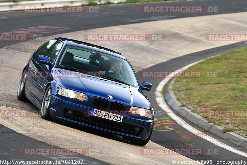 Bild #7041207 - Touristenfahrten Nürburgring Nordschleife (06.08.2019)