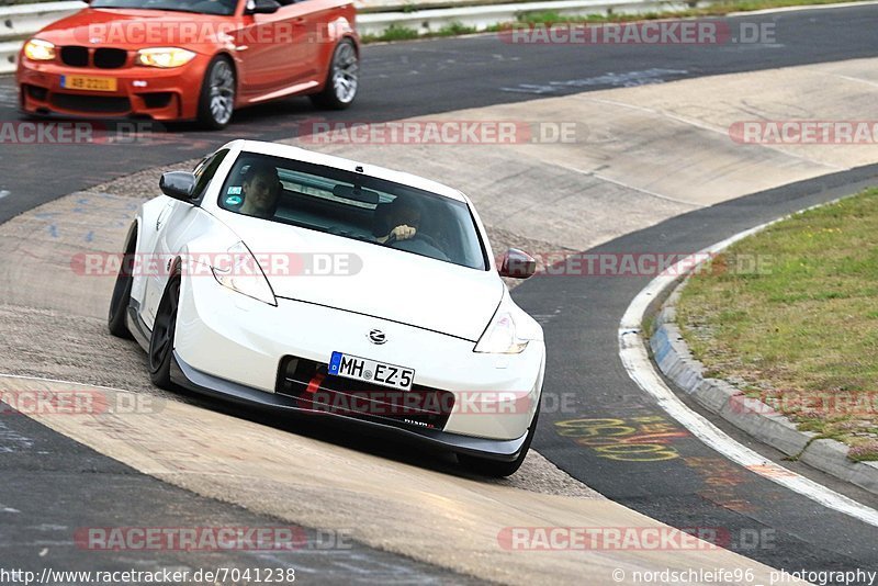 Bild #7041238 - Touristenfahrten Nürburgring Nordschleife (06.08.2019)