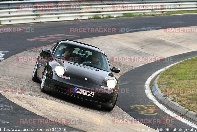 Bild #7041246 - Touristenfahrten Nürburgring Nordschleife (06.08.2019)