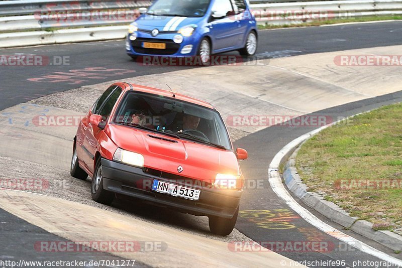 Bild #7041277 - Touristenfahrten Nürburgring Nordschleife (06.08.2019)