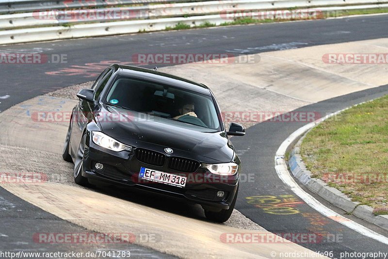 Bild #7041283 - Touristenfahrten Nürburgring Nordschleife (06.08.2019)