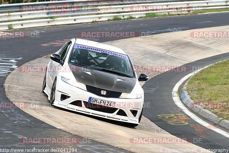 Bild #7041294 - Touristenfahrten Nürburgring Nordschleife (06.08.2019)