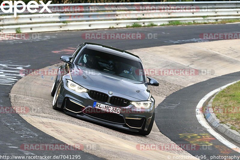 Bild #7041295 - Touristenfahrten Nürburgring Nordschleife (06.08.2019)